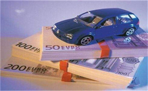 正规车抵贷有什么?车抵押借款的优势?
