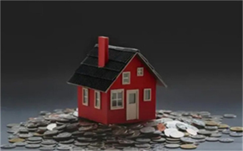 房子抵押贷款多久放款？
