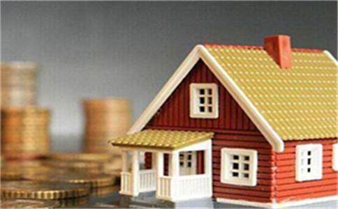 购房贷款还款方式主要有两种_房产抵押借贷公司