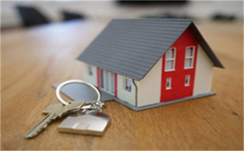 房贷抵押后房屋产权证在哪儿可查看更多_房屋抵押贷款公司