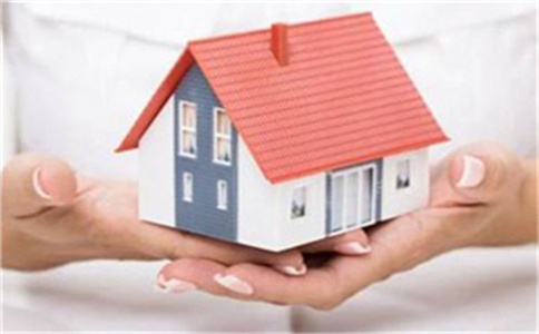 房屋产权证抵押贷款标准原材料流程和年利率